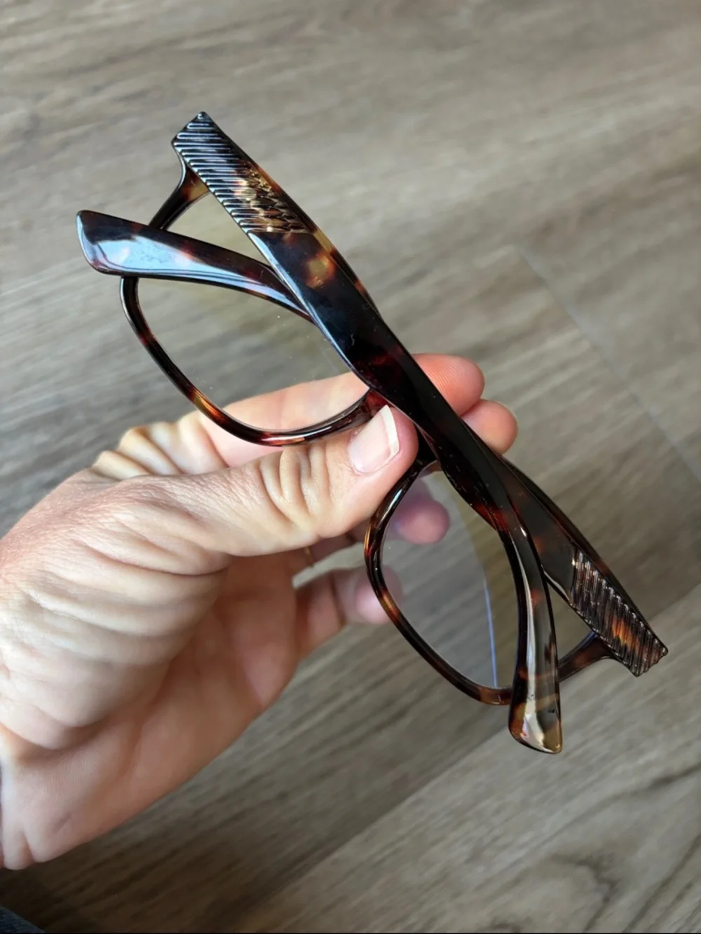Rachel Rachel Roy & e-specs Blue Light Reading Glasses Duo +1.50